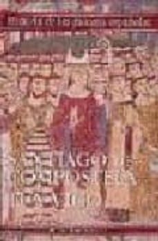 historia de las diocesis españolas (t. 14): iglesias de santiago-baudilio barreiro mallon-9788479145392