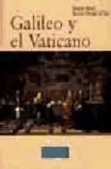 galileo y el vaticano-mariano artigas-melchor sanchez de toca-9788479149192