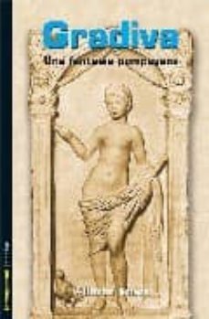 gradiva: una fantasia pompeyana-wilhelm jensen-9788479480592