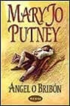 angel o bribon-9788479533892