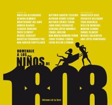 homenaje a los niños de 1808-9788479603892