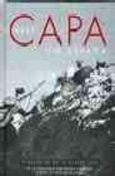 robert capa en españa (fotografias de la guerra civil)-9788480033992
