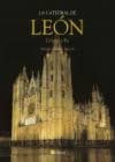 catedral de leon: cristal y fe-9788480126892