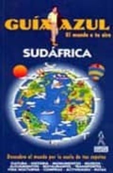 sudafrica 2009 (guia azul)-9788480235792