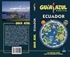 ecuador 2017 (guia azul)-9788480239592