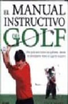 el manual de golf-vivien saunders-9788480763592