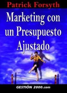 marketing con un presupuesto ajustado-9788480887892