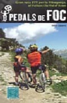 pedals de foc-9788480902892