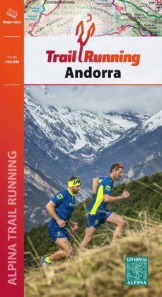 andorra trail running-9788480906692