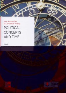 political concepts and time: new approaches to conceptual history-9788481026092