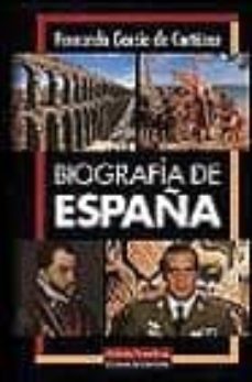 biografia de españa-fernando garcia de cortazar-9788481091892