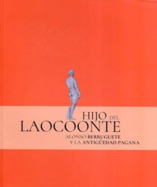el hijo de laocoonte-9788481816792