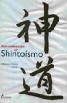 aproximacion al shintoismo-j. falero alonso-9788481962192