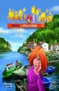 mari ttipia pasaiako itsasartean-9788482163192