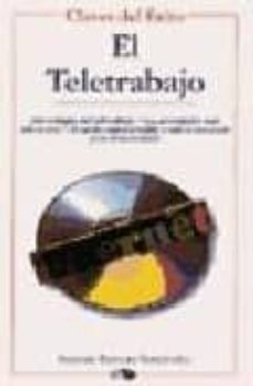 el teletrabajo-9788482383392