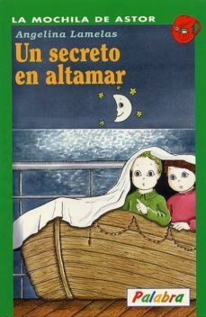 un secreto en altamar-9788482392592
