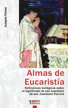 almas de eucaristia-9788482398792