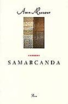 samarcanda-amin maalouf-9788482560892