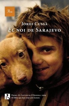 el noi de sarajevo-9788482566092