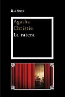 la ratera-agatha christie-9788482649092