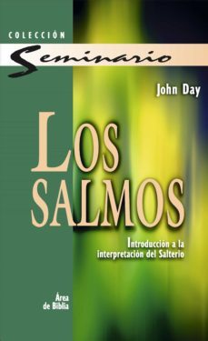 los salmos (ebook)-john n. day-9788482676692