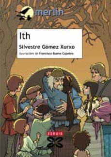 ith-silvesre gomez xurxo-francisco (il.) bueno capeans-9788483026892
