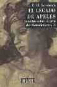 el legado de apeles: estudios sobre el arte del renacimiento, 3-9788483062692