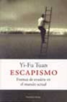 escapismo-9788483075692