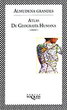 atlas de geografia humana-almudena grandes-9788483107492