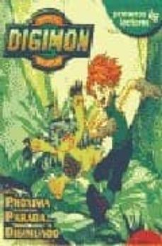 proxima parada...digimundo-9788483146392