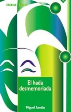 el hada desmemoriada-9788483164792