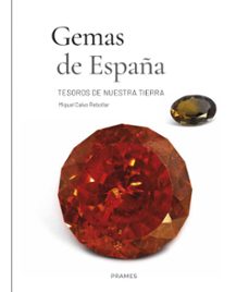 gemas de españa-miguel calvo-9788483216392