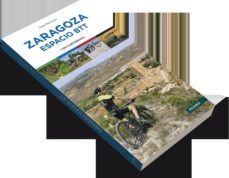 zaragoza espacio btt-diego mallen-9788483218792