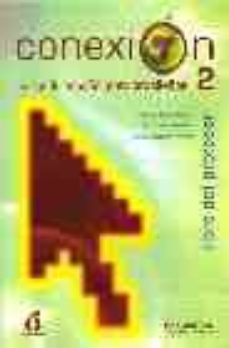 conexion 2. libro del profesor (curso de español para brasileños)-9788483233092