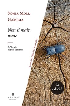 non si male nunc-sonia moll-9788483304792