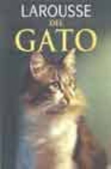larousse del gato-9788483324592