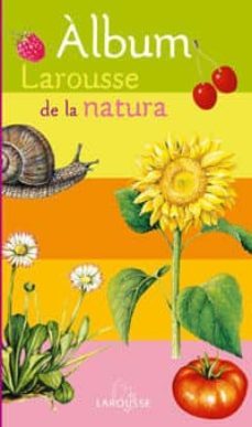 album larousse de la natura-9788483329092