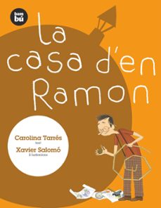 la casa d en ramon-carolina tarres-9788483430392
