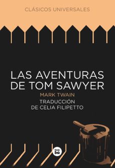 las aventuras de tom sawyer-mark twain-9788483431092