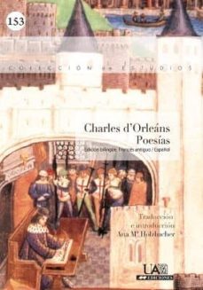 charles d'orléans (ebook)-ana maria holzbacher-9788483443392
