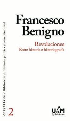 revoluciones-francesco benigno-9788483448892