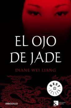el ojo de jade-diane wei liang-9788483469392