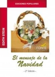 -edith stein-9788483538692
