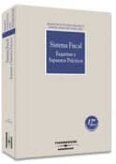 sistema fiscal: esquemas y supuestos practicos 17ª-9788483553992