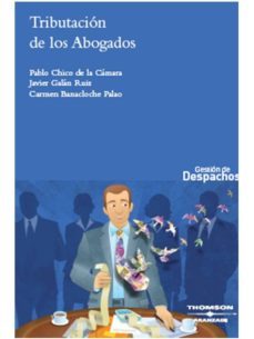 tributacion de los abogados-9788483557792