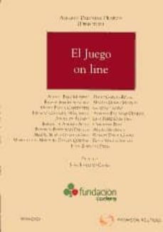 el juego on line-9788483559192