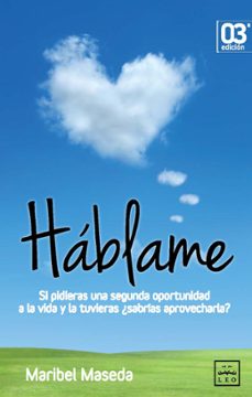 hablame-maribel maseda virosta-9788483568392