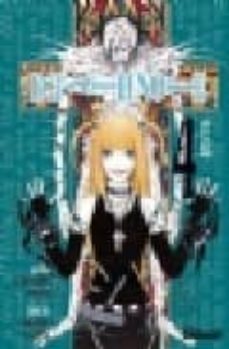 death note nº 4 (10ª ed)-9788483570692