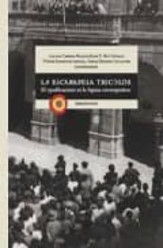 la escarapela tricolor: el republicanismo en la españa contempora nea-claudia cabrero blanco-victor rodriguez infiesta-9788483671092