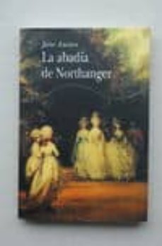 la abadia de northanger (2 tomos)-jane austen-9788483921692